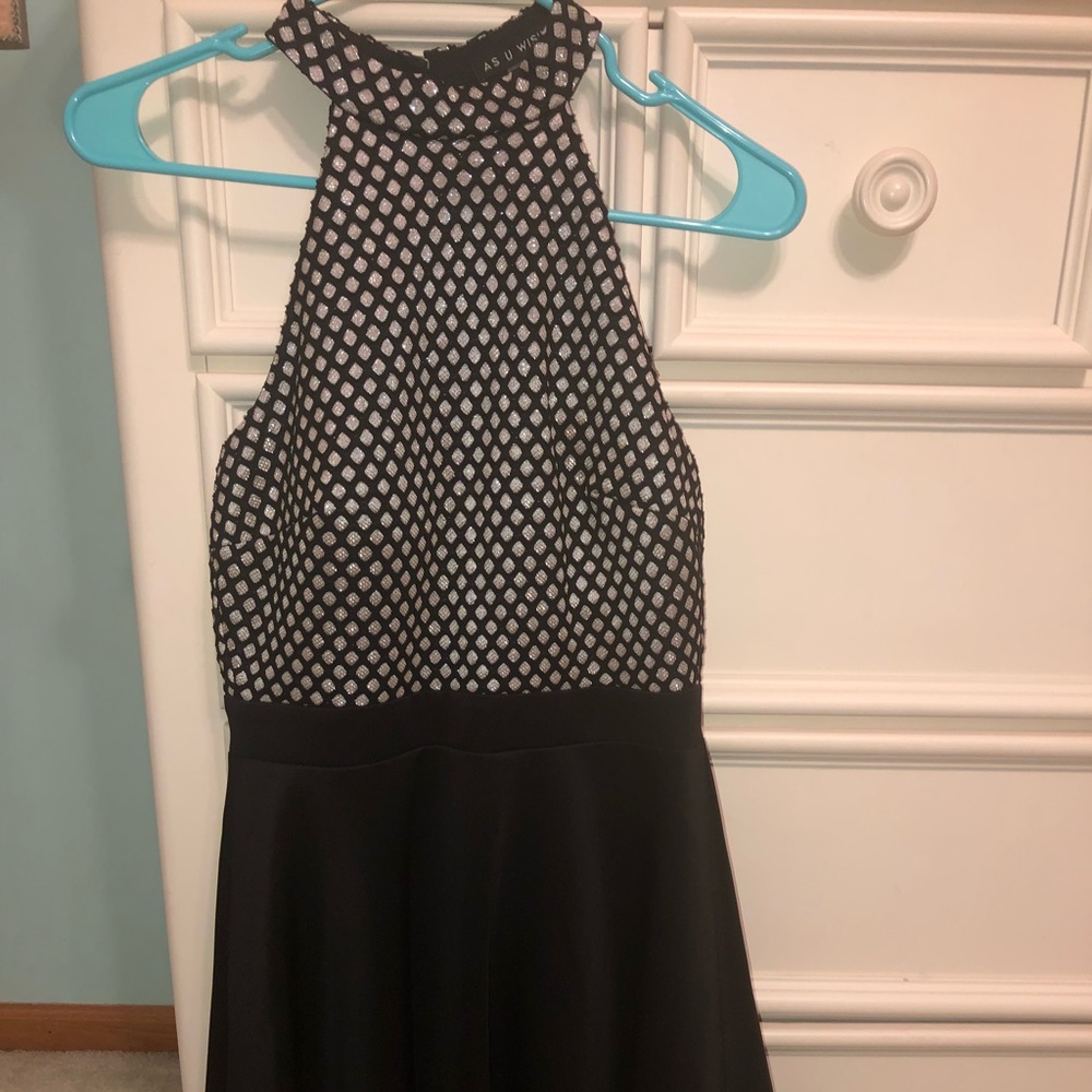 homecoming dress or event dress